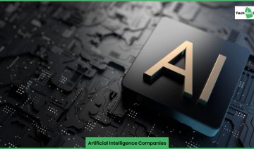 Artificial Intelligence Companies