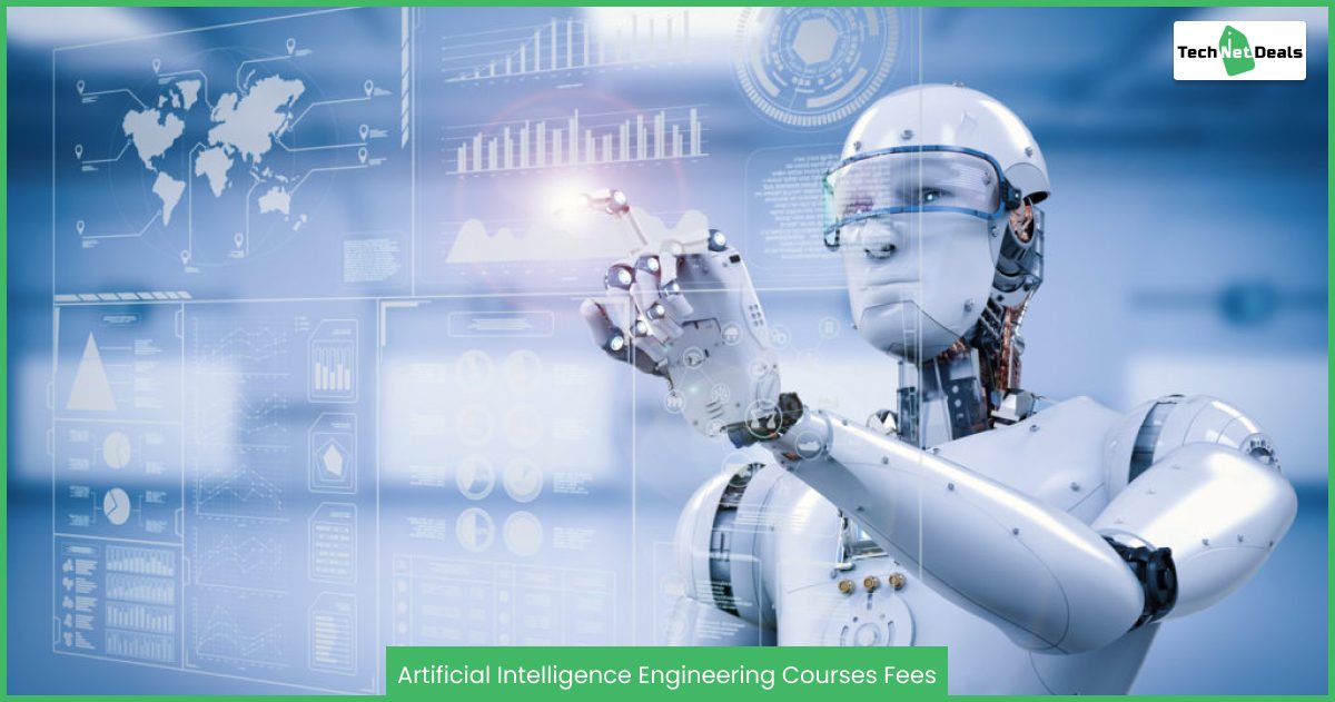 Artificial Intelligence Engineering: What They Do, Course Details & More