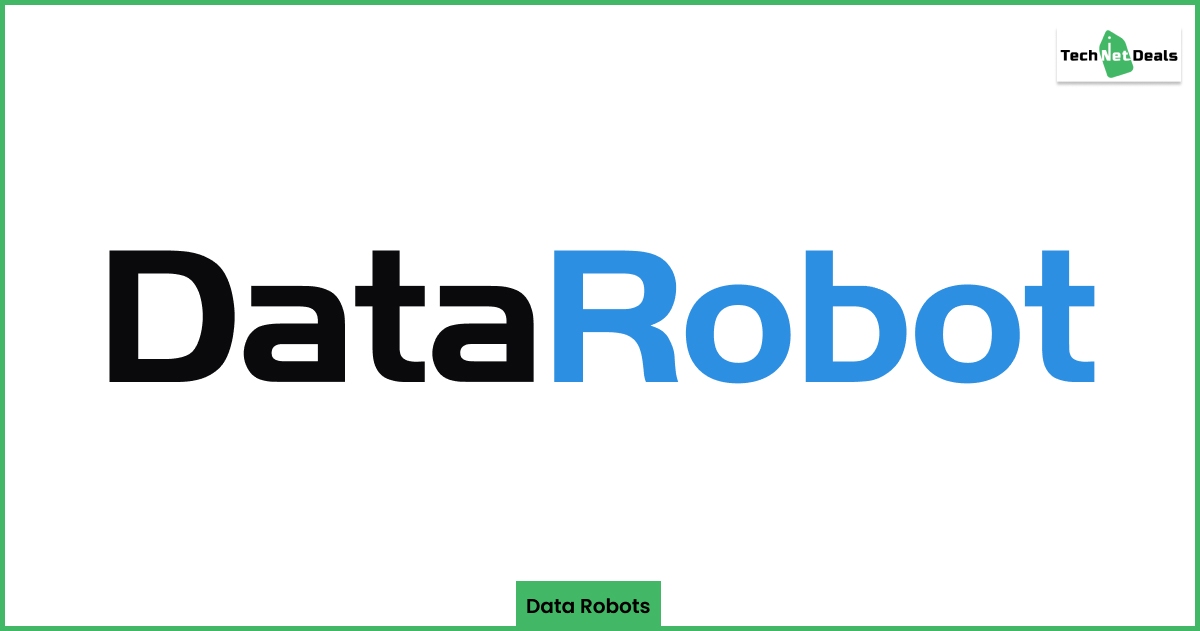 Data Robots