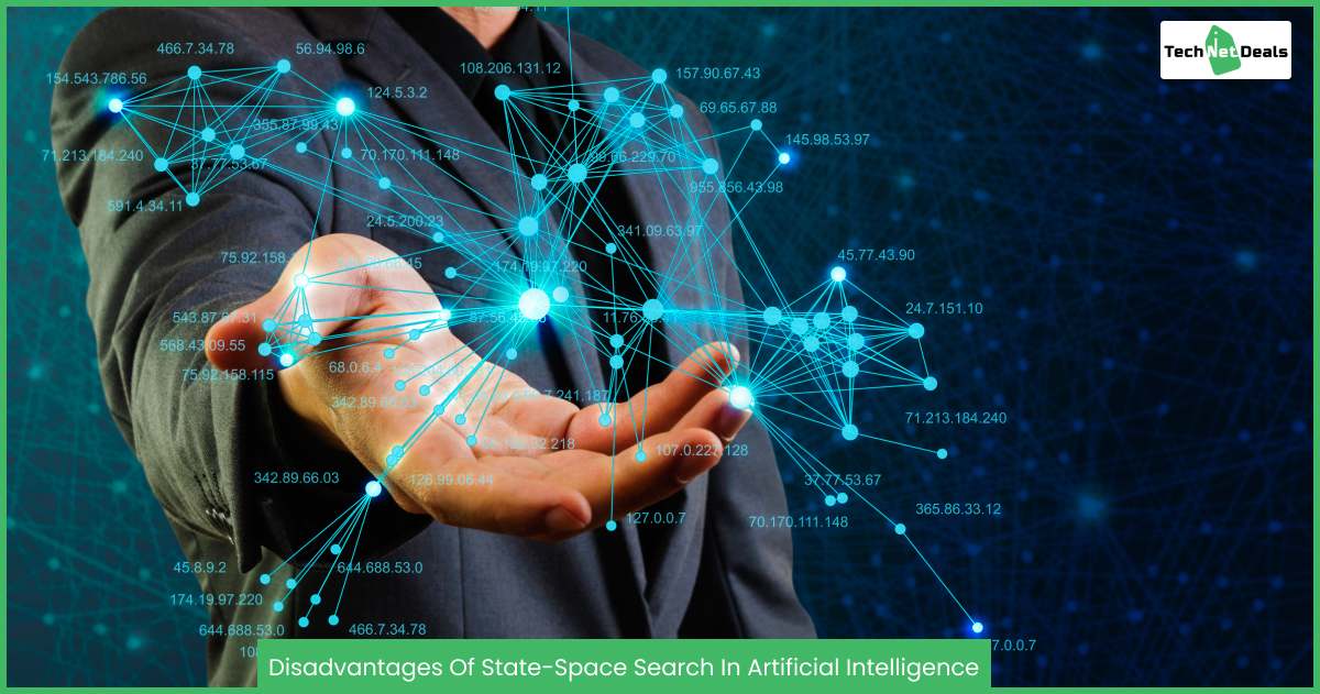 Disadvantages Of State-Space Search In Artificial Intelligence