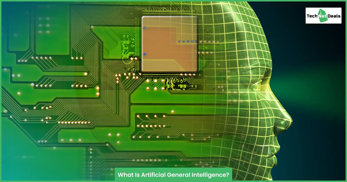 What Is Artificial General Intelligence