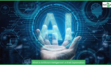 What Is Artificial Intelligence