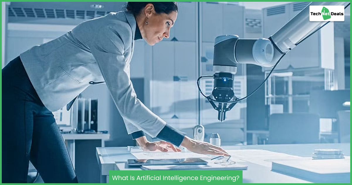 What Is Artificial Intelligence Engineering