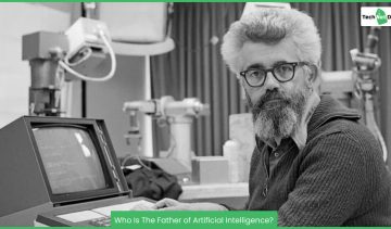 father of artificial intelligence