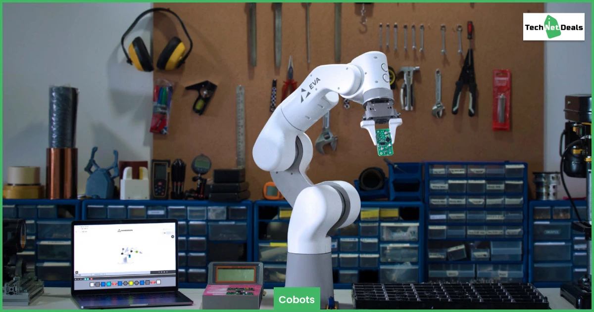 Cobots 