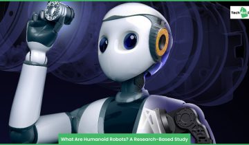 humanoid robots