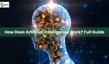 How Does Artificial Intelligence Work