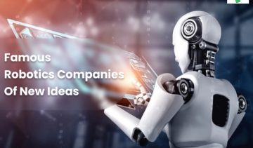 Famous Robotics Companies Of New Ideas