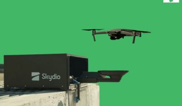 Skydio