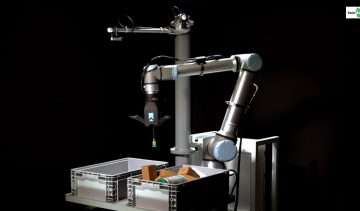 Righthand Robotics