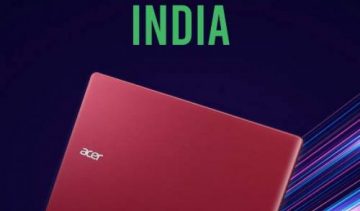 Best Acer Laptops In India