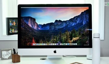 iMac Pro i7 4k