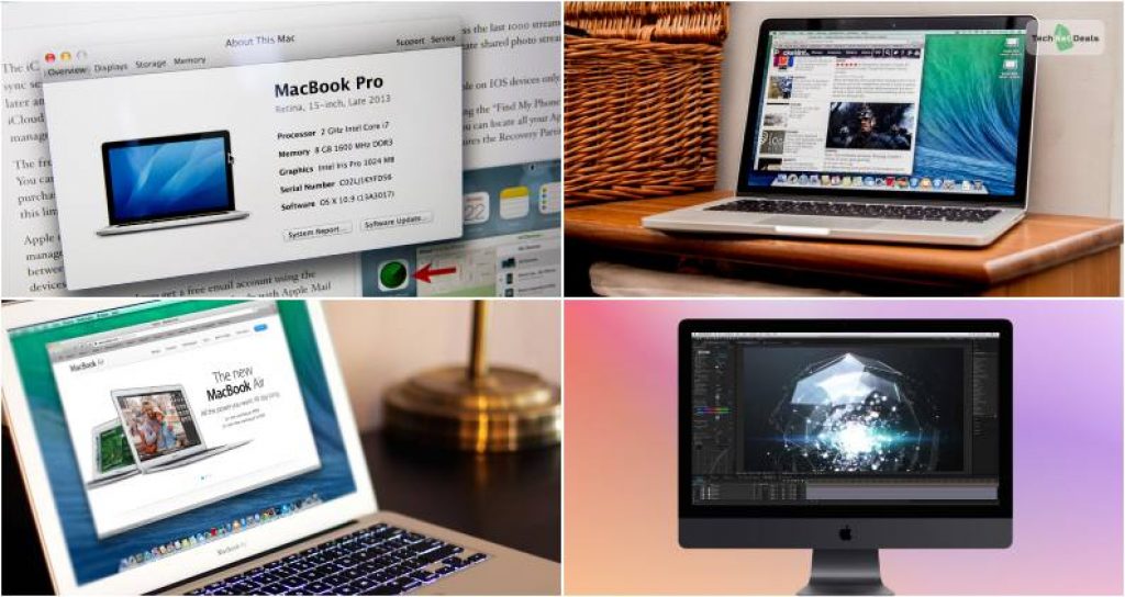 Performance OF Apple iMac Pro i7 4K