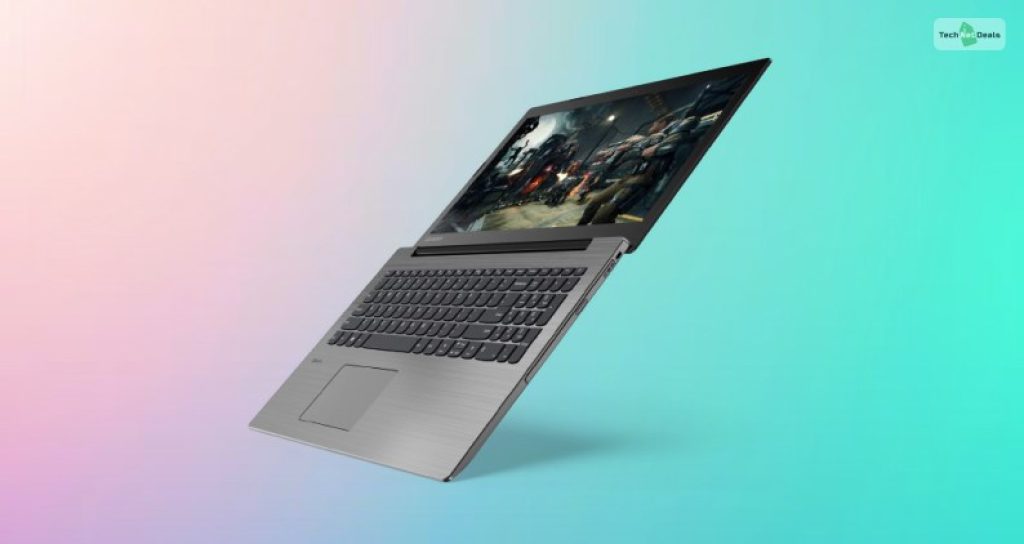 Lenovo IdeaPad 330-15 AMD design