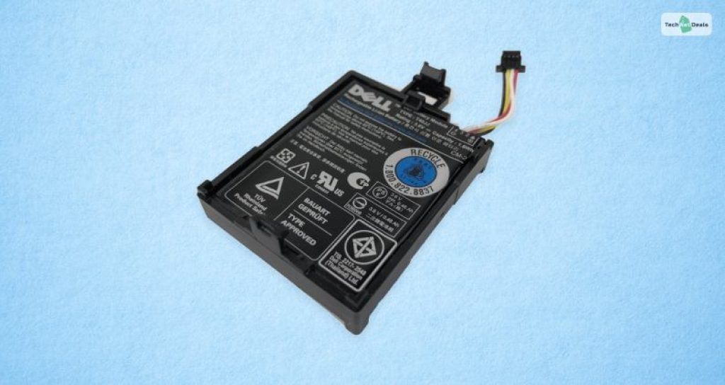 Dell Alienware 15 R4 battery