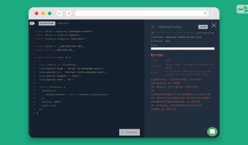 converting circular structure to json