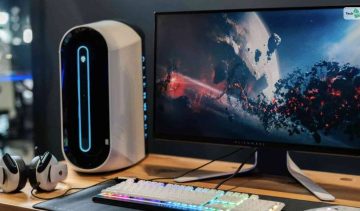 Alienware Aurora 2019