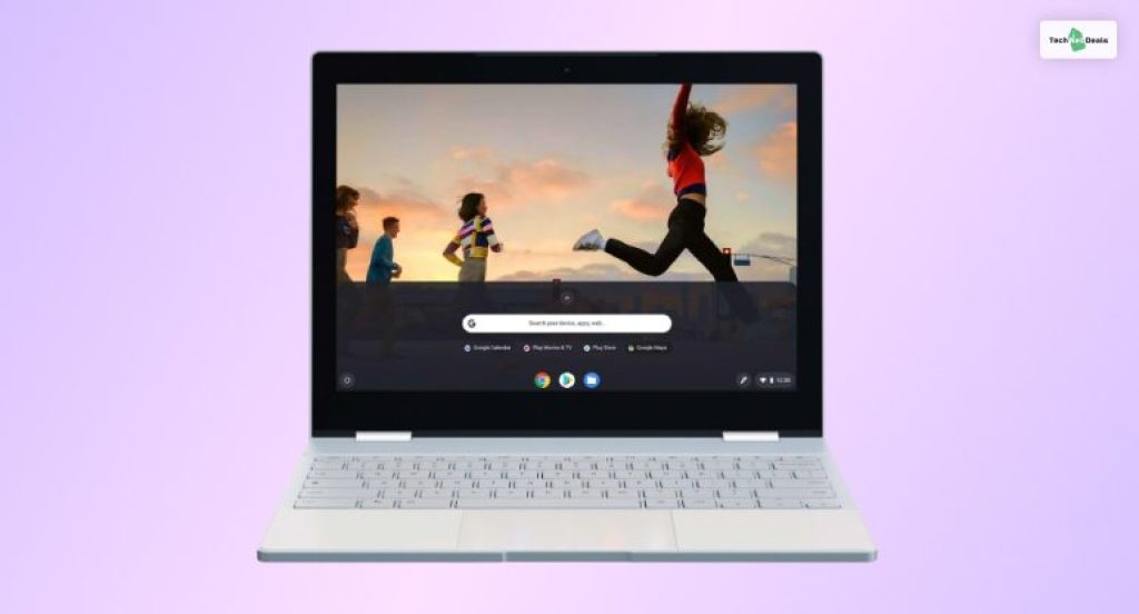 Google Pixelbook 12in performance