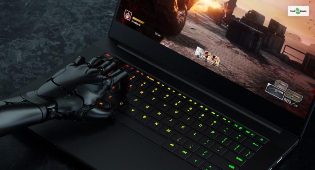 keyword of Razer Blade 15 2018 H2