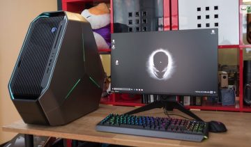 Alienware Area51 Threadripper