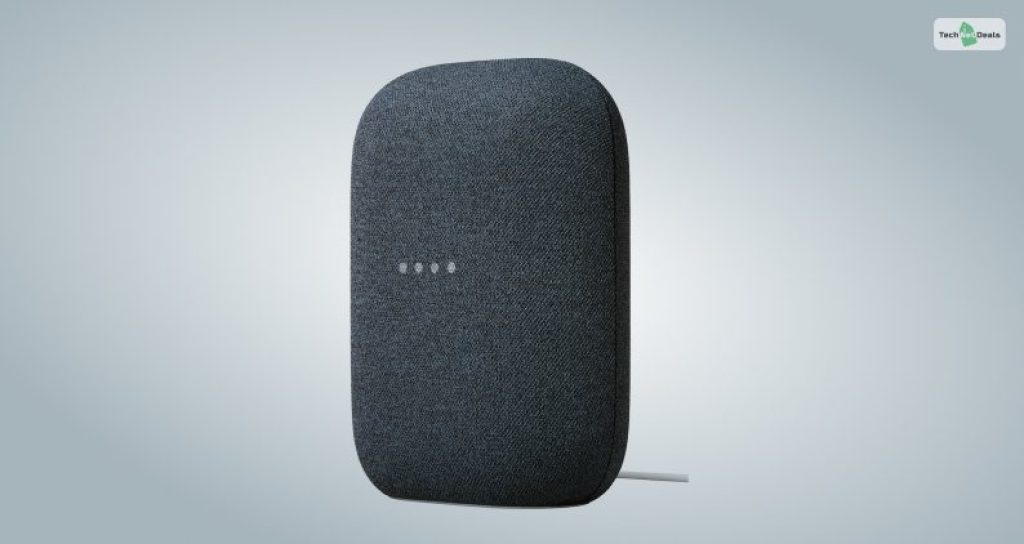 Google Home Max