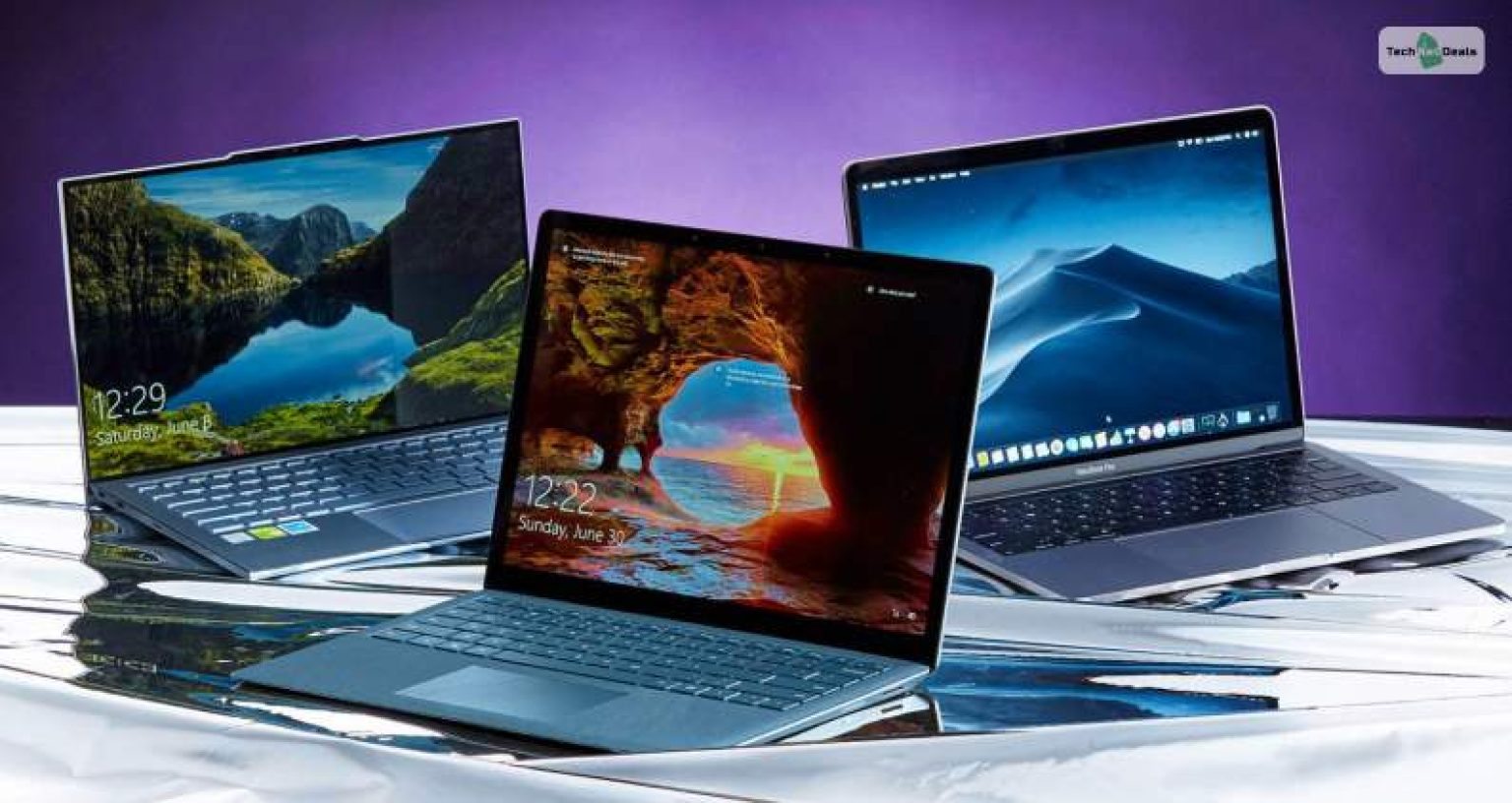 7 Best MacBook Pro Alternatives To Buy In 2024