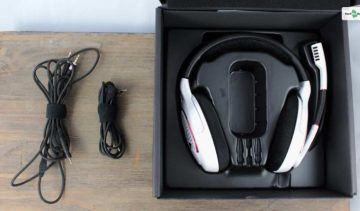 Sennheiser Game One Gaming Headset