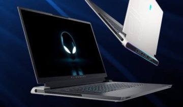 ith so many alternatives accessible in 2022, finding a gaming laptop might be a significant issue. However, some of the greatest gaming laptops you can buy are Dell Alienware models. In 2022, it would be preferable to get a Nware 17in laptop (Alienware).