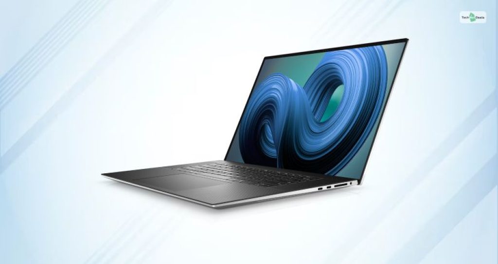 Dell XPS 17