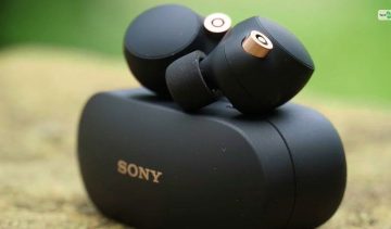 Sony In-ear Monitors