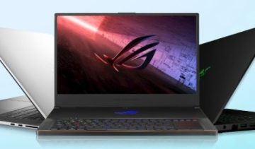 Best 4K Laptop For Gaming