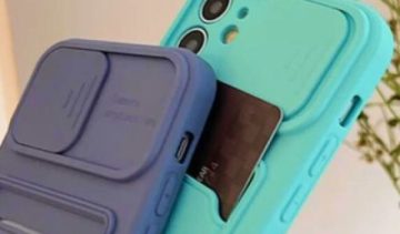 Best Oppo Phone Card Cases