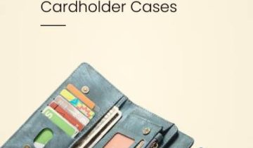 s8 plus cardholder cases