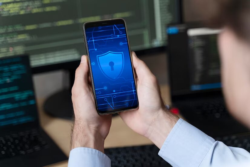 Keep Personal Data Secure On Mobile Devices