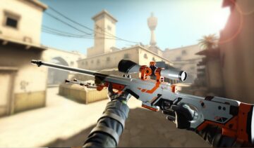 AWP Asiimov