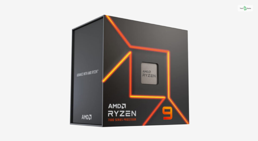 AMD Ryzen 9 7950X