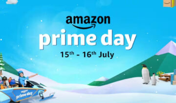 Amazon Prime Day