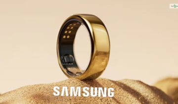 Galaxy Ring