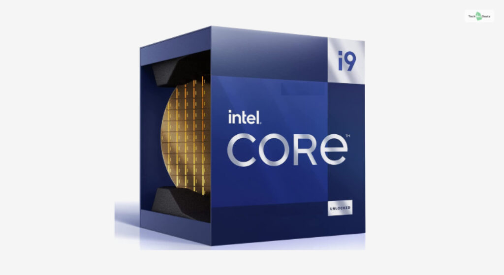 Intel Core i9 13900KS