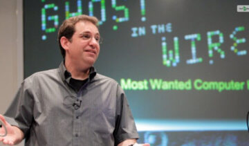 Kevin Mitnick