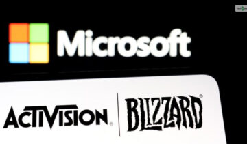 Microsoft And Activision Blizzard Merger Delayed Till October