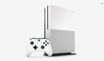 Xbox One S Review