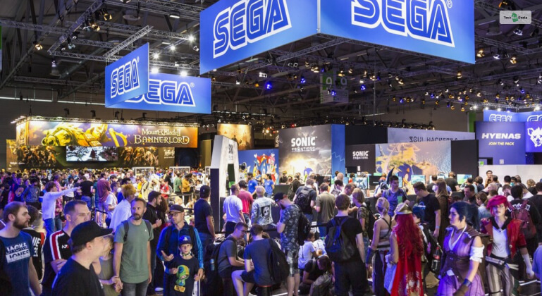 20 Biggest Game Announcement From Gamescom 2023 