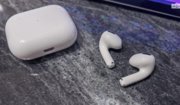 AirPods Pro 3