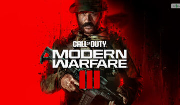 Call Of Duty Modern Warfare 3