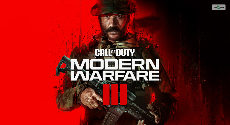 Call Of Duty Modern Warfare 3