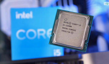 Intel Core i5-11600K Review