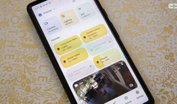 New Automation Features Of Google Home App Puts It Ahead Of The Competition