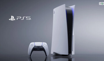 PS5 Slim