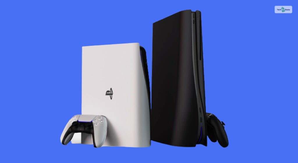 PS5 Slim vs. PS5 Pro Which One Should We Get